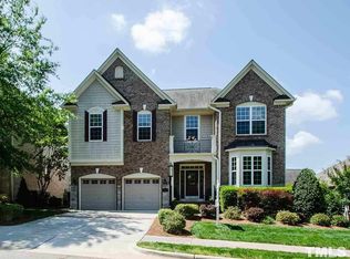 2240 Clayette Ct, Raleigh, NC 27612