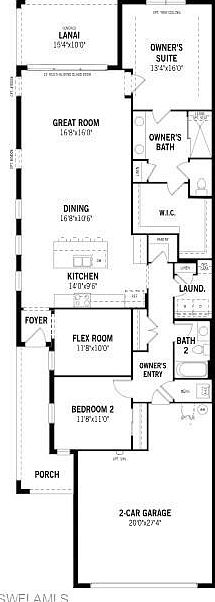 2nd image of 6571 Good Life ST
