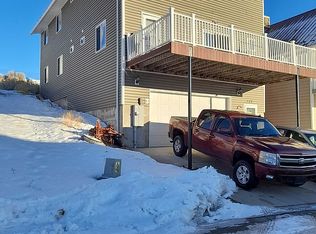 124 Chokecherry Dr, Saint Charles, ID 83272