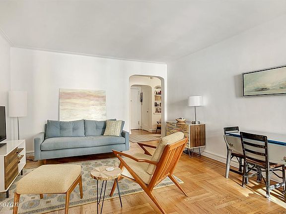 2nd image of 180 W 93rd St APT 6C