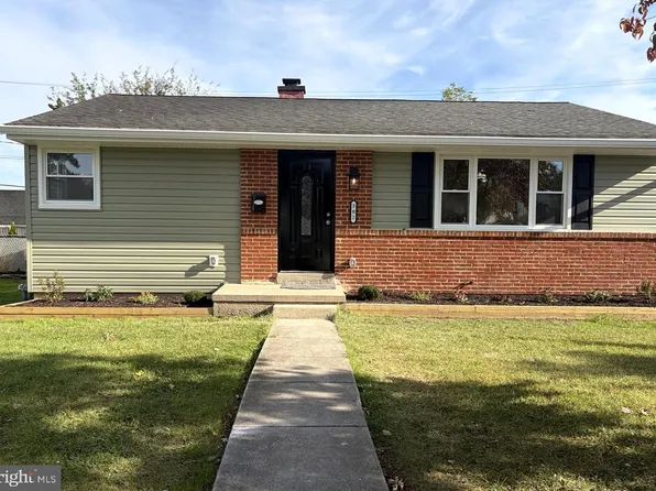 302 Cheddington Rd, Linthicum, MD 21090