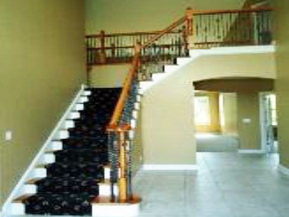 Stairway