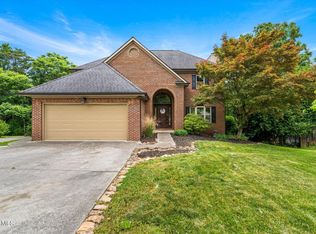 1020 Turnberry Dr, Knoxville, TN 37923