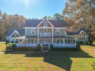 138 Mountain Meadows Dr, Cleveland, GA 30528