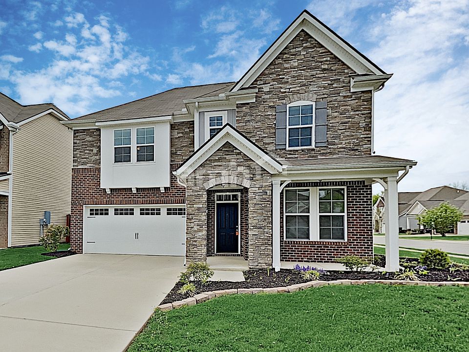 1st image of 3329 Milkweed Dr