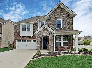 3329 Milkweed Dr, Murfreesboro, TN 37128