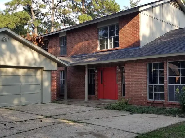 8606 Summit Pines Dr, Humble, TX 77346
