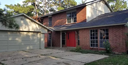 8606 Summit Pines Dr Photo 1