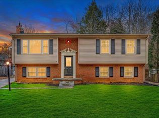 3061 Green Ridge Rd, Roanoke, VA 24019