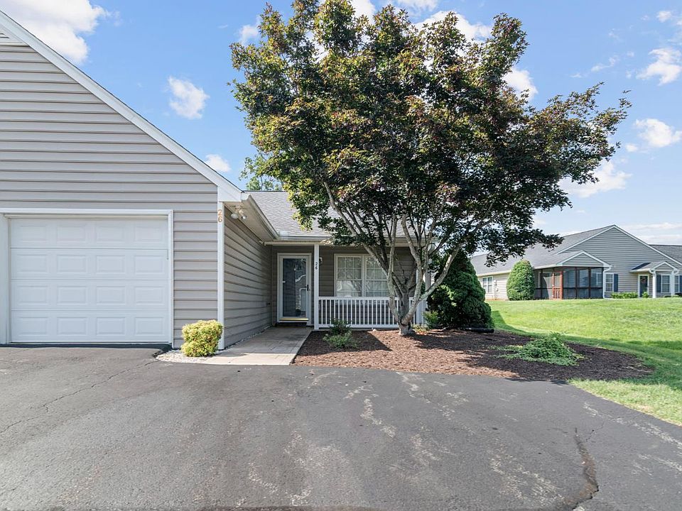 1st image of 1170 Jefferson Oaks Ct Unit 26