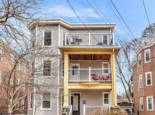 66 Williams St, Jamaica Plain, MA 02130