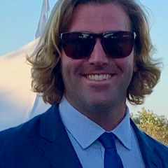 Drew Smith
