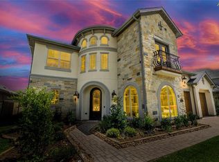 138 Timberfalls Dr, Conroe, TX 77384