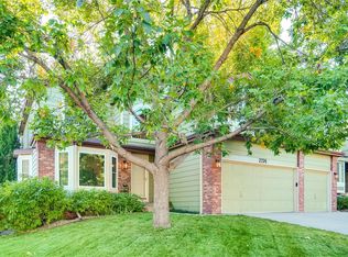 7274 S Acoma Way, Littleton, CO 80120