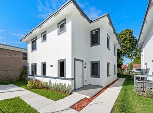 1821 NW 69th St, Miami, FL 33147
