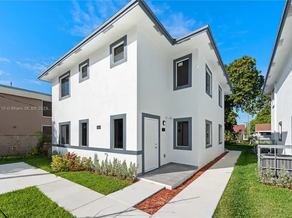 1821 NW 69th St, Miami, FL 33147