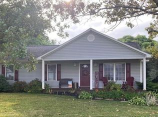 3102 Horseshoe Bend Rd, Moneta, VA 24121