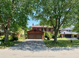 3371 Cider Mill Pl ROOM B, Mississauga, ON L5L 3H6