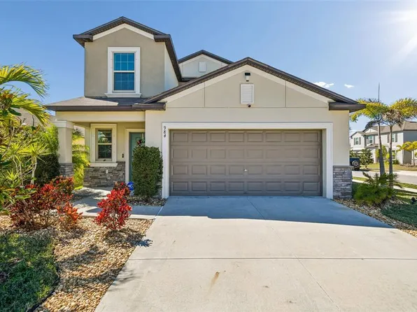 984 Olive Conch St, Ruskin, FL 33570