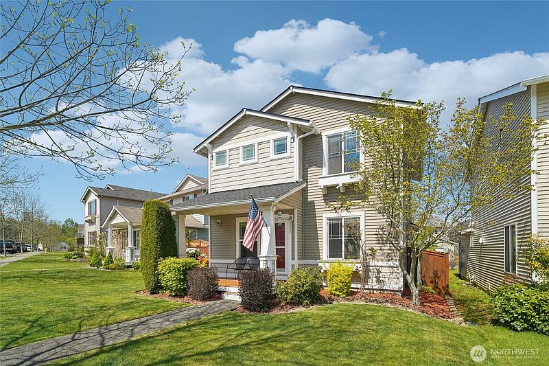 2nd image of 5377 Timber Ridge Drive