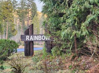 54432 McKenzie Hwy #23, Blue River, OR
