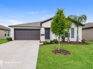 4014 84th Ct E, Palmetto, FL 34221