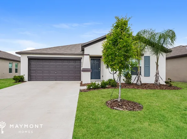 4014 84th Ct E, Palmetto, FL 34221