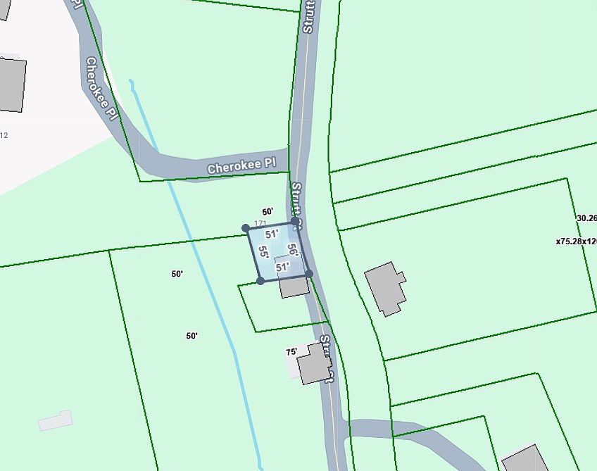 2nd image of 0 Strutt St