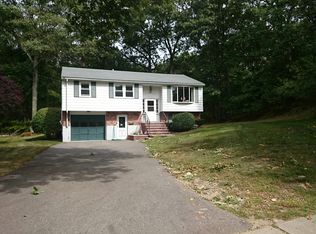131 Newfield St, West Roxbury, MA 02132