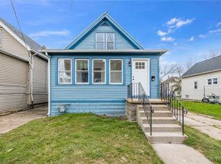 724 E Amherst St, Buffalo, NY