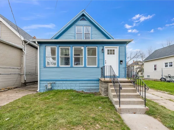 724 E Amherst St, Buffalo, NY 14215