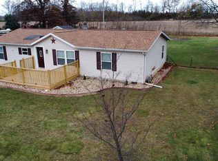 17386 Heimbach Rd, Three Rivers, MI 49093