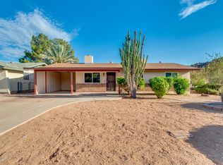 9003 E Princess Dr, Mesa, AZ 85207
