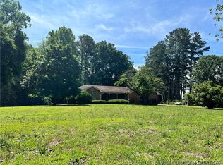 1997 Jenkins Rd, Fairmont, NC 28340