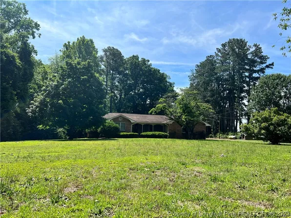 1997 Jenkins Rd, Fairmont, NC 28340