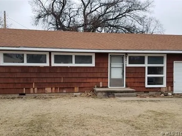 1601 Colorado Ave, Bartlesville, OK 74003