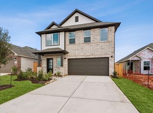 32447 Sunbeam Dr, Fulshear, TX 77441