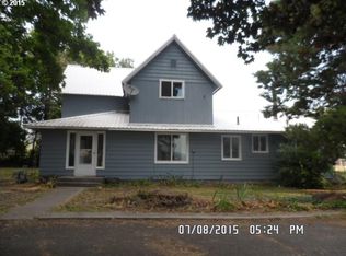 64031 Mount Glen Rd, La Grande, OR 97850