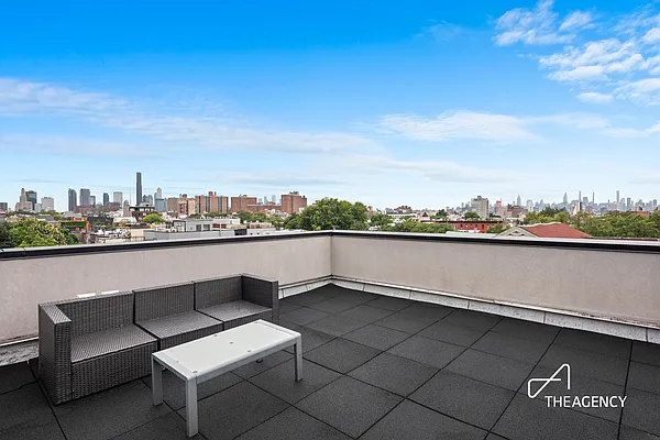 Rented by The Agency | media 6