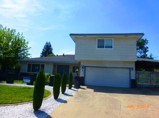 5501 Celestial Way, Citrus Heights, CA 95610