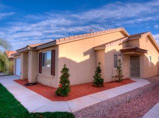 2221 Hollow Oak Ave, North Las Vegas, NV 89031