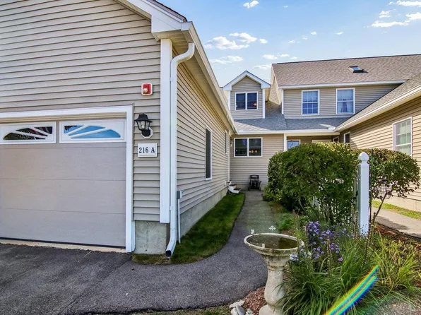 216 Kearsage Drive #A, Pembroke, NH 03275