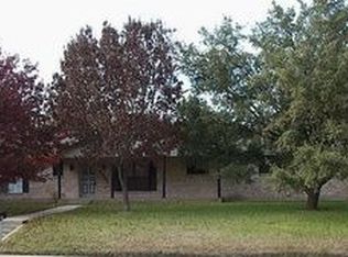 4501 Speight Ave, Waco, TX 76711