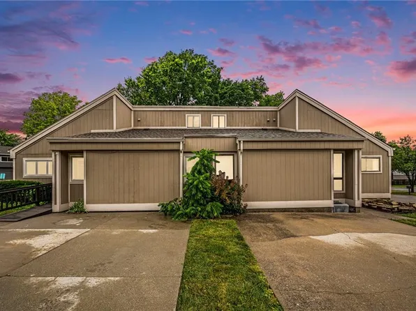 6610 Halsey St, Shawnee, KS 66216