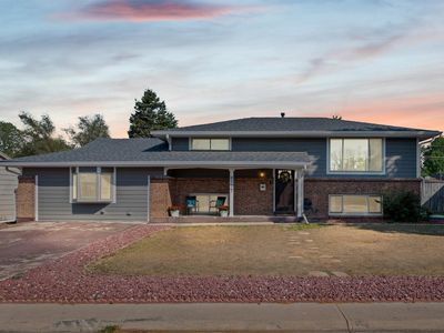 8177 Ames Way, Arvada, CO, 80003