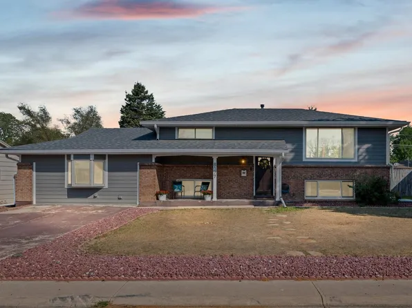 8177 Ames Way, Arvada, CO 80003