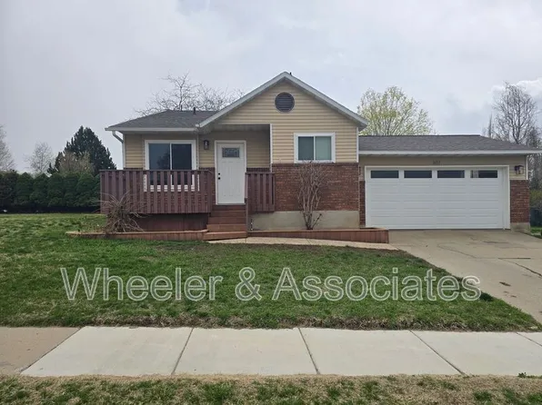 3057 W 4850 S, Roy, UT 84067