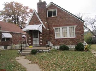 6204 N Pointe Blvd, Saint Louis, MO