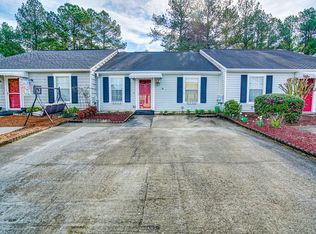 58 Sunnyvale Ln, Augusta, GA 30907