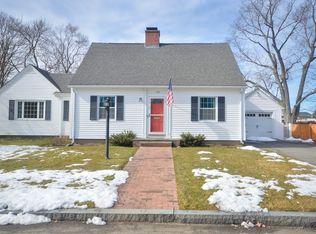 120 Pavilion Ave, Rumford, RI 02916